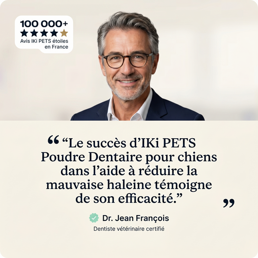 Soin Dentaire Poudre Premium